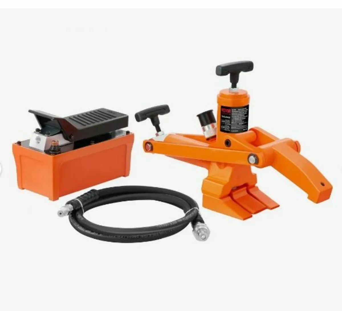 Hydraulic Tire Bead Breaker 10000 PSI - Image 1