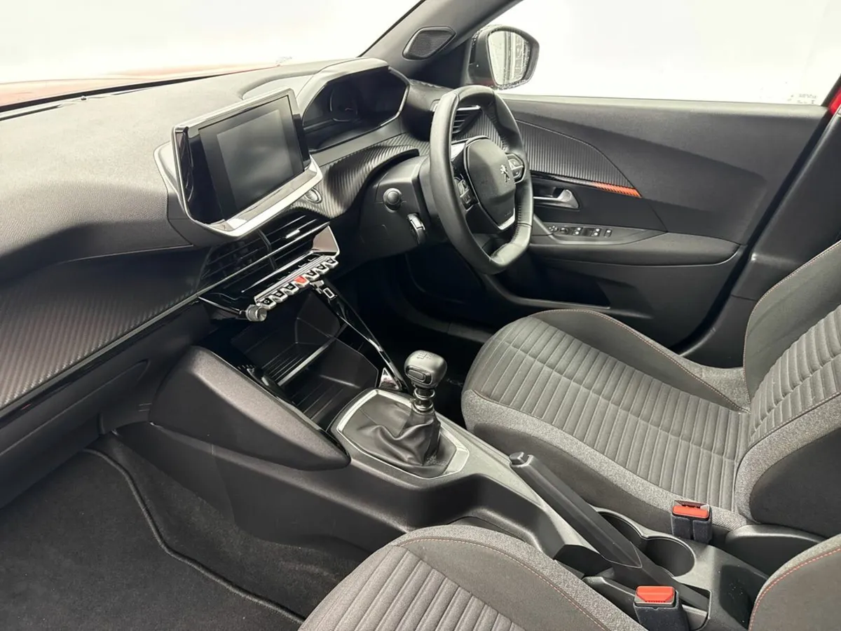 Peugeot 2008 1.2 ACTIVE *BLACK FRIDAY FLASH SALE* - Image 4