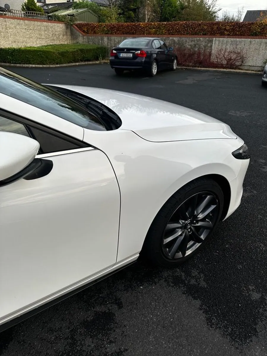 2020 Mazda Mazda3 - Image 3