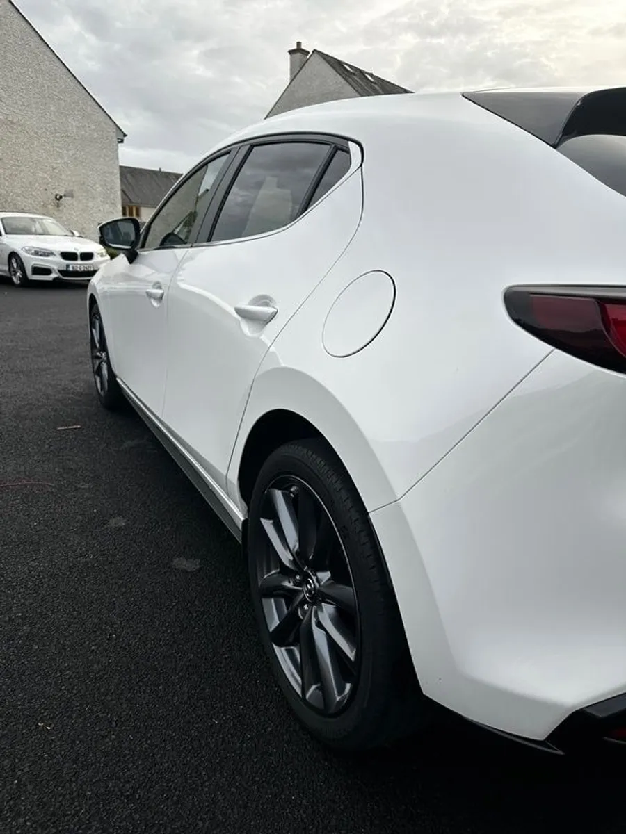 2020 Mazda Mazda3 - Image 4