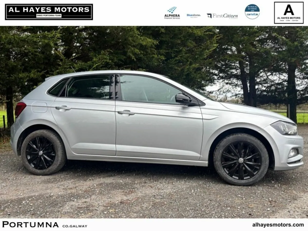Volkswagen Polo COMFORTLINE 1.0 80BHP*SALE NOW ON! - Image 3