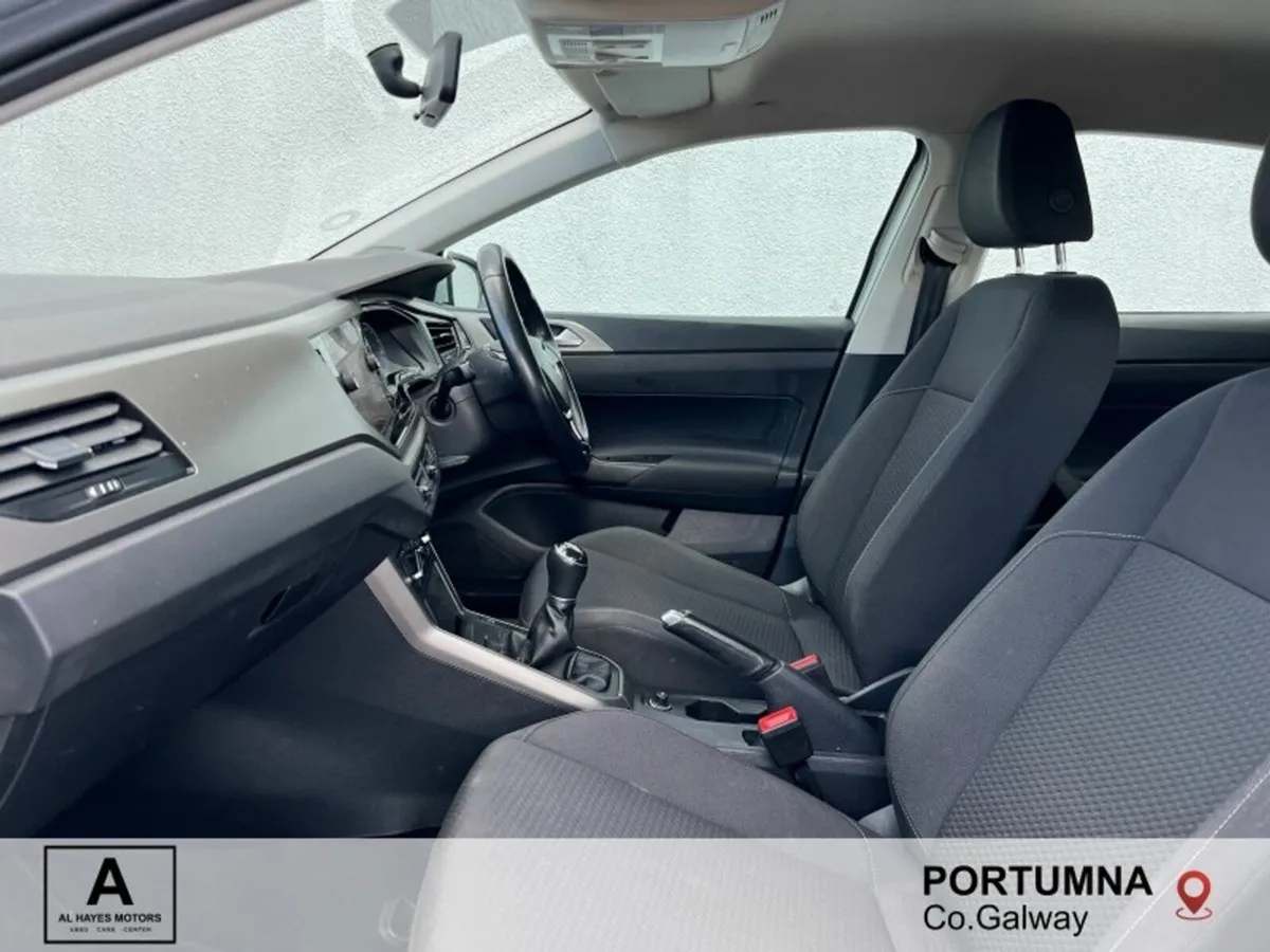 Volkswagen Polo COMFORTLINE 1.0 80BHP*SALE NOW ON! - Image 4