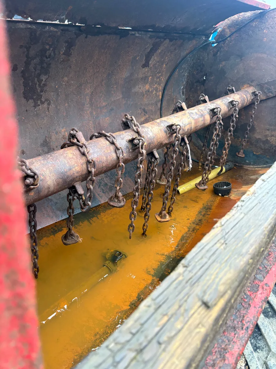 Hi Spec 800 Rotospreader - Image 3