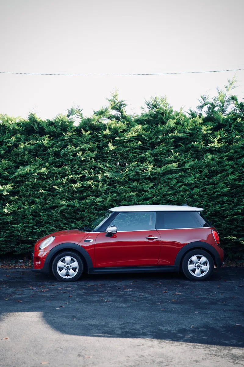 🌟 Mini Cooper D 1.5 3dr 2016🌟 - Image 2