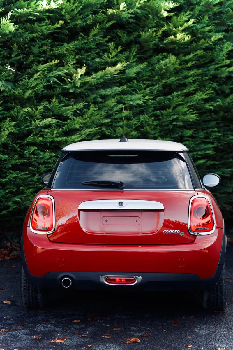🌟 Mini Cooper D 1.5 3dr 2016🌟 - Image 3