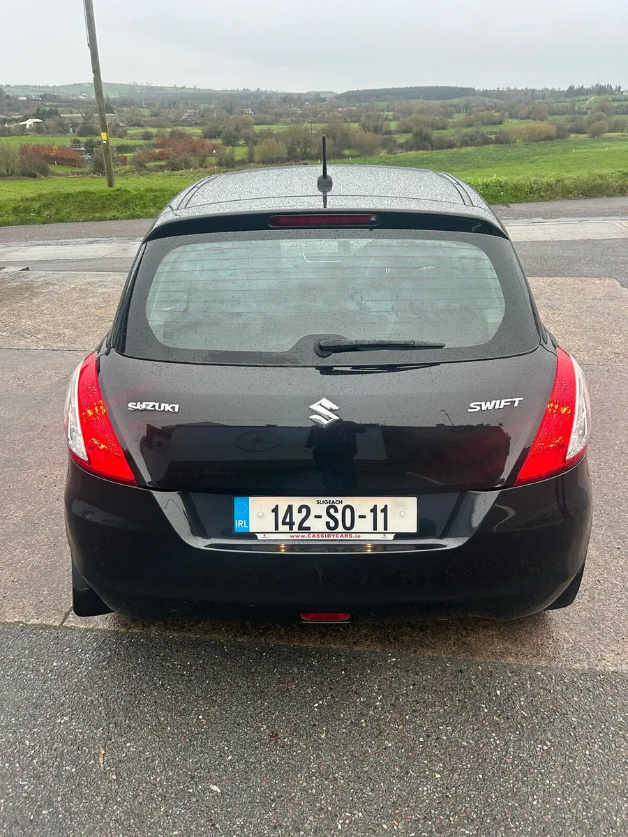 Suzuki Swift - Image 3