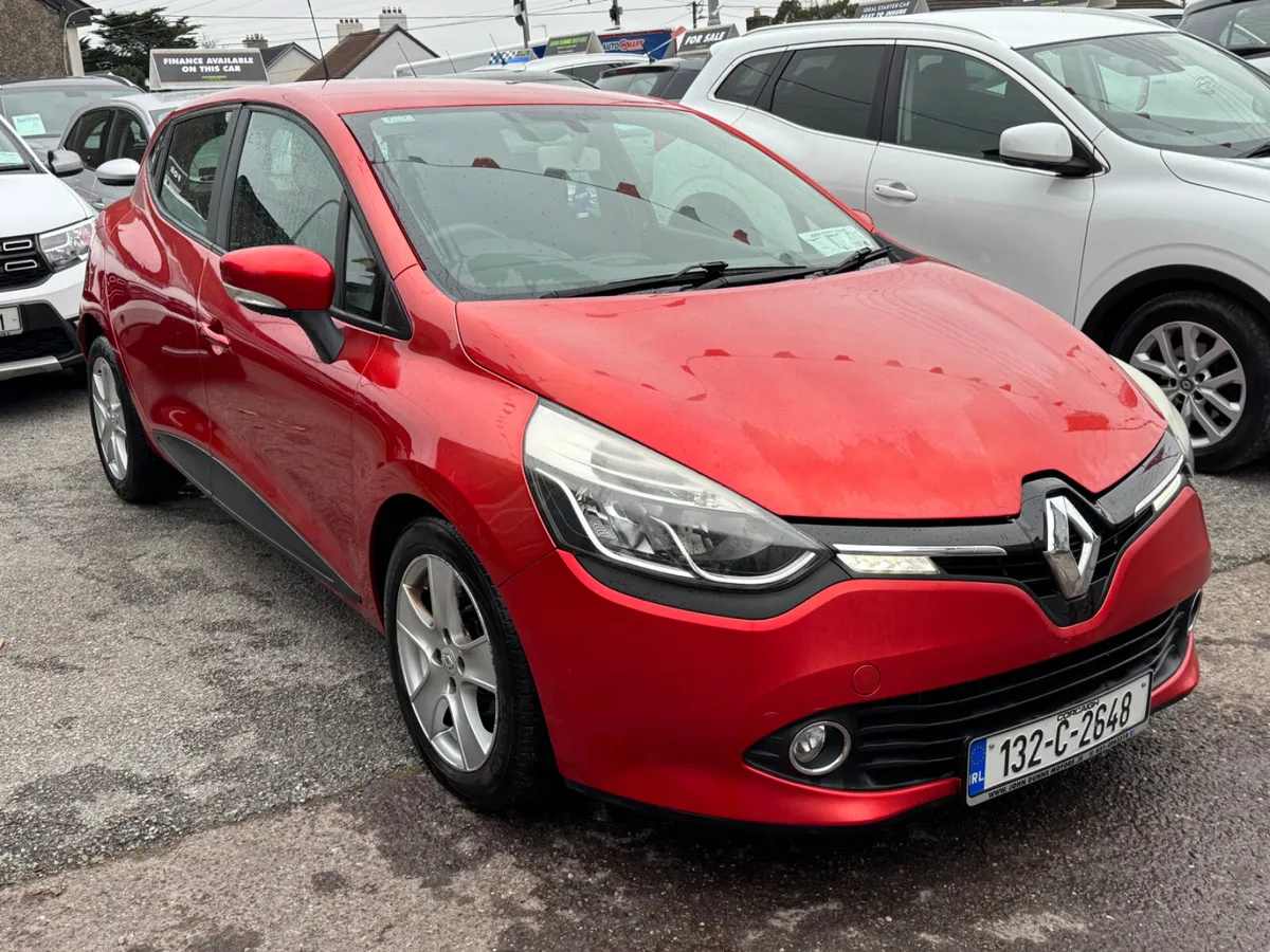 Renault Clio ideal starter car - Image 3