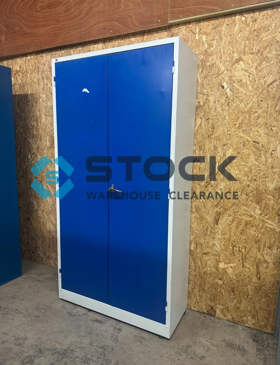 Double door cabnit - Image 2