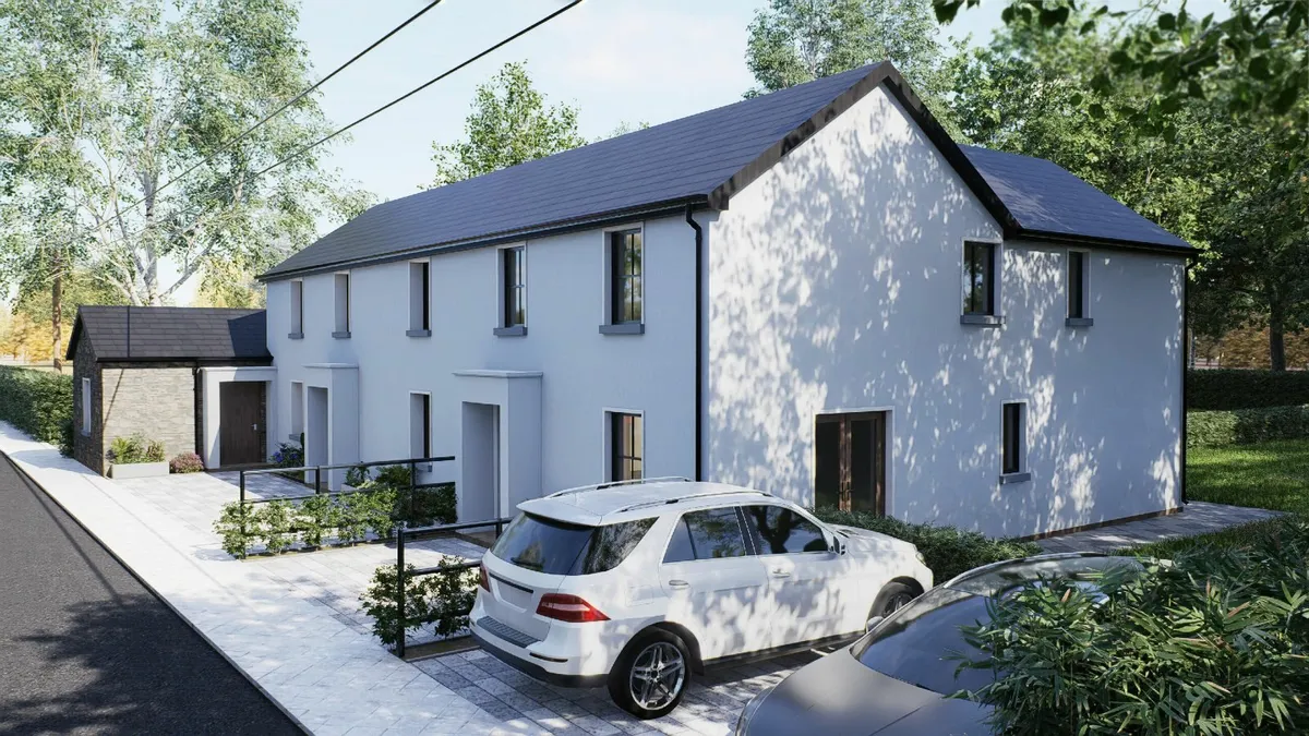 Steel Frame Houses Modular Homes - Image 4