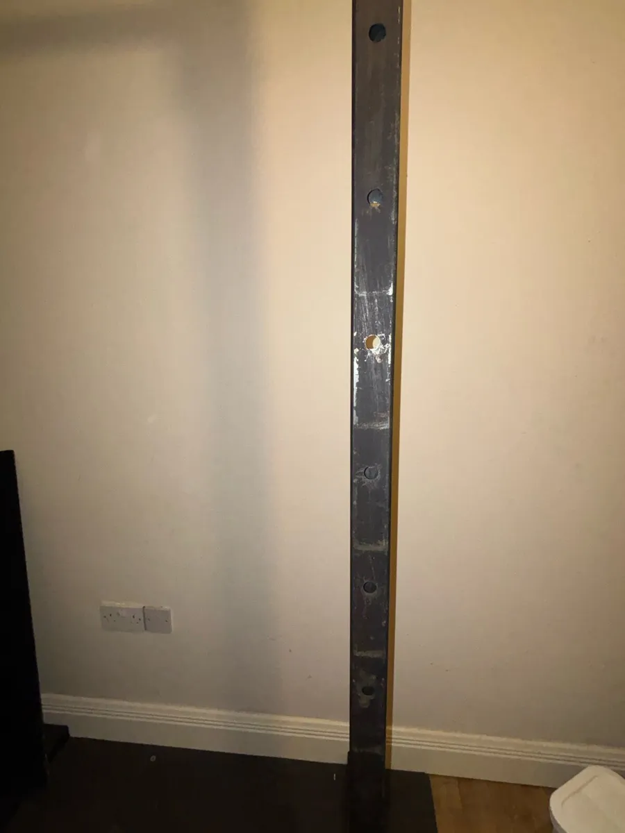 Squat-Rack - Image 3