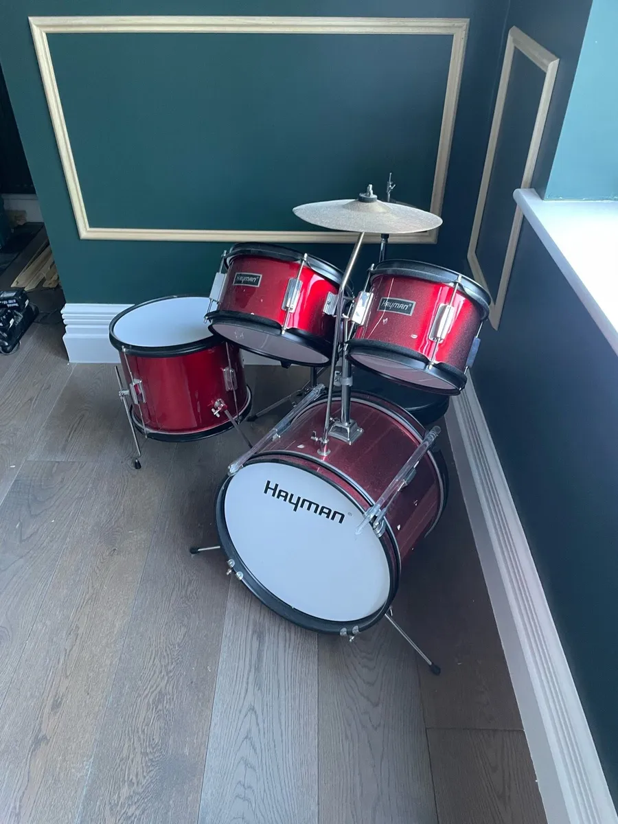 Sets of kids Drums for Sale - Image 1
