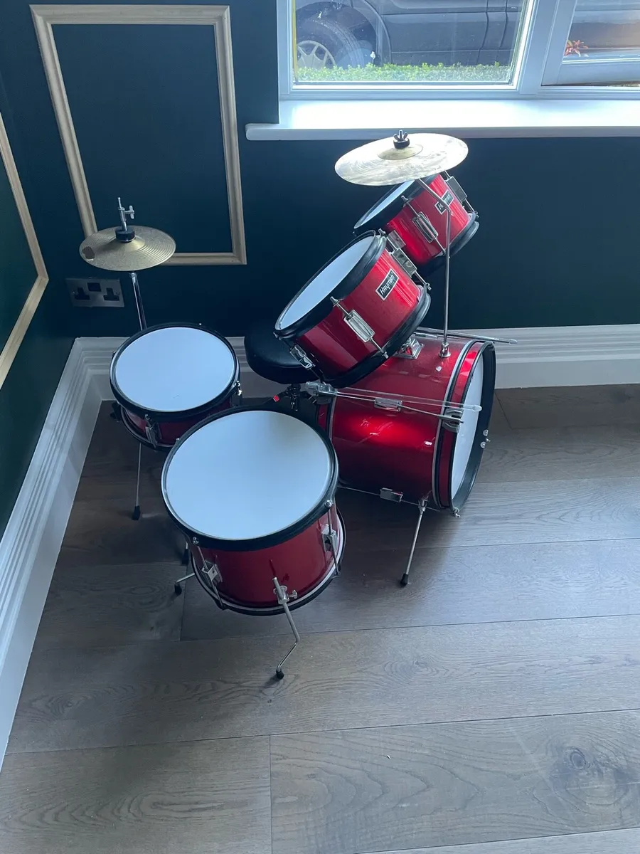 Sets of kids Drums for Sale - Image 2