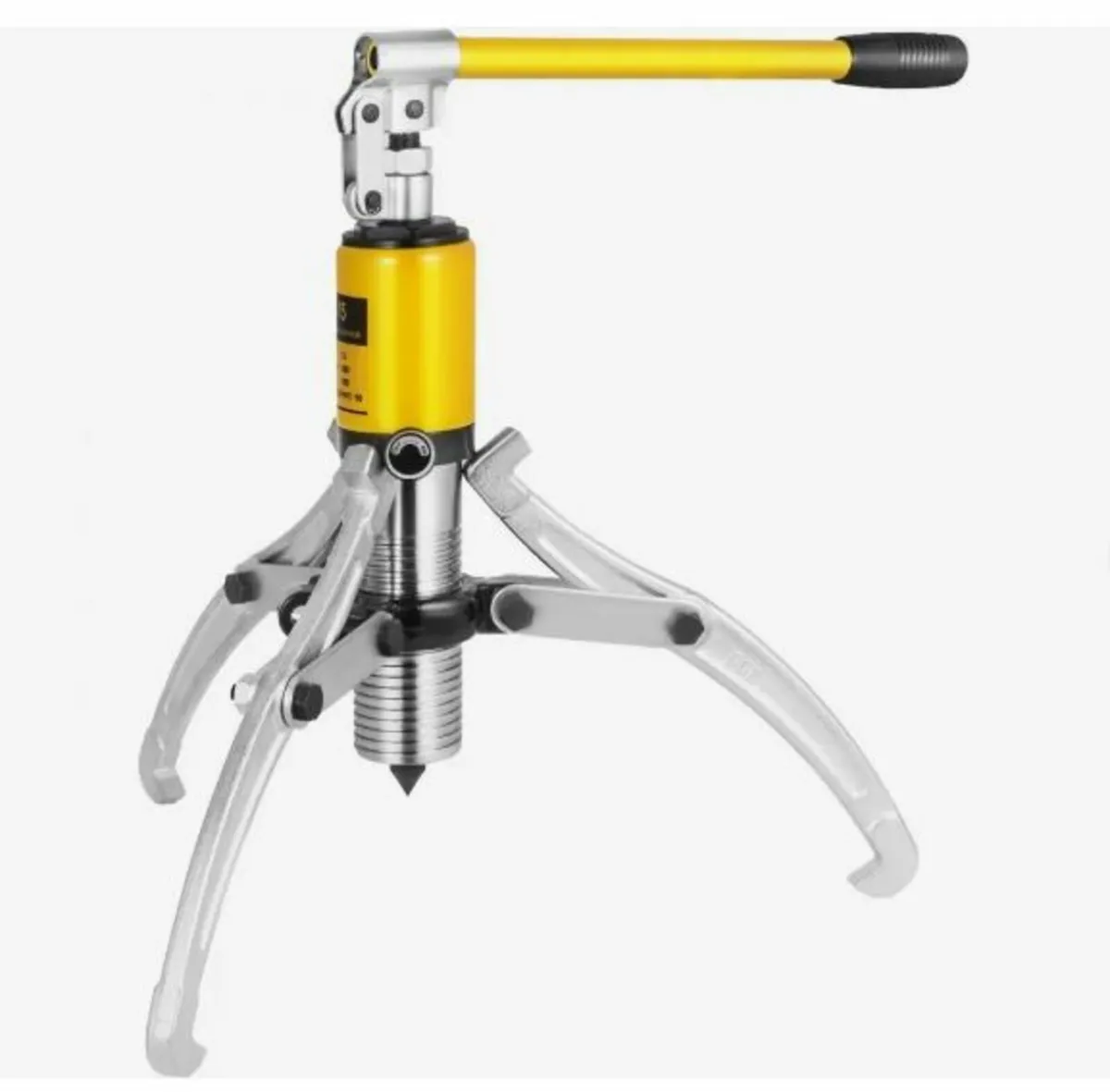 15 Ton Hydraulic Gear Puller Adjustable - Image 2