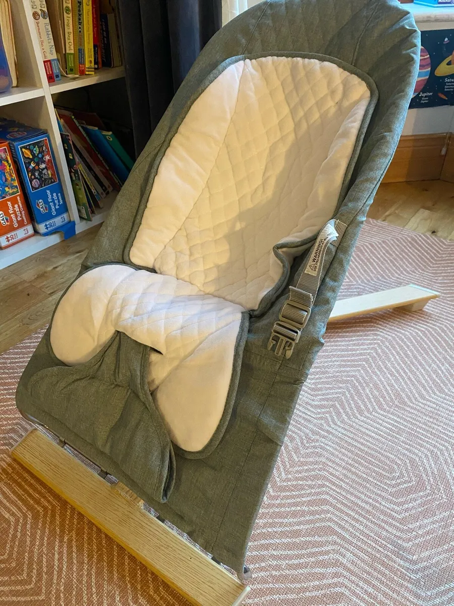 Baby Bouncer - Image 1