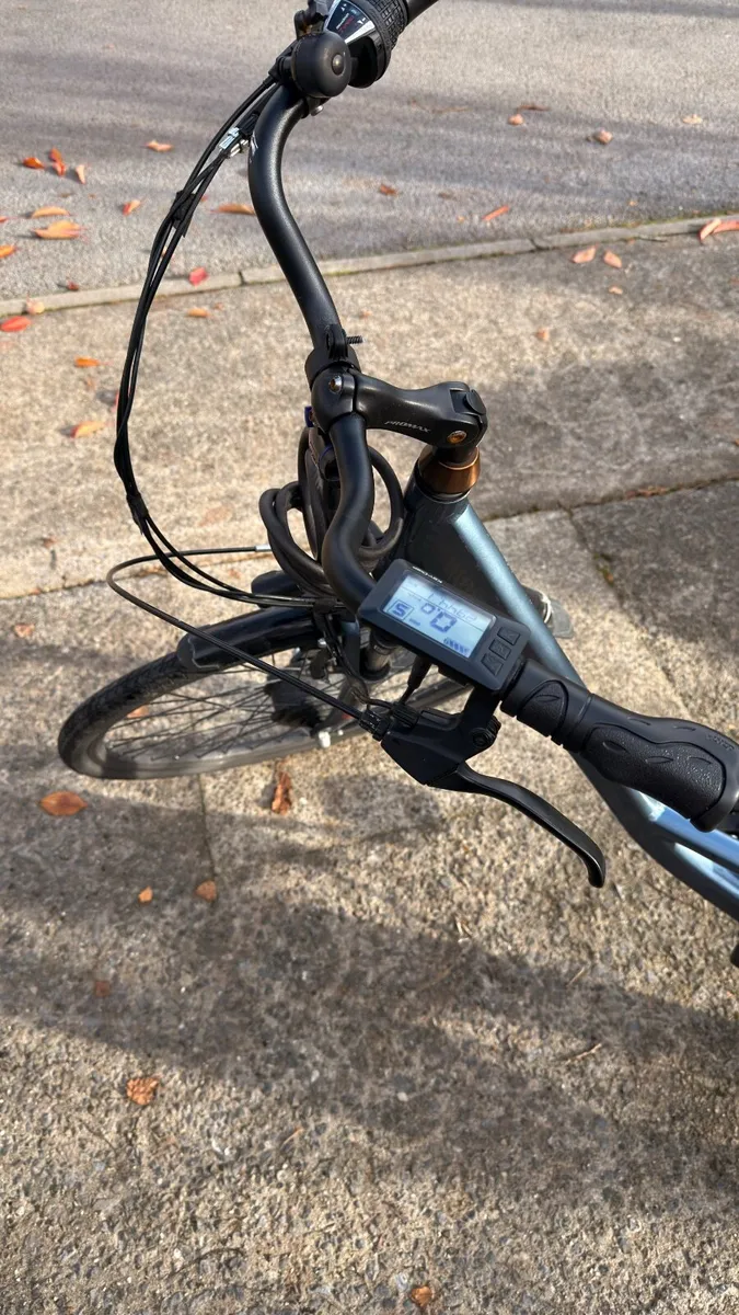 E-bike - Image 3