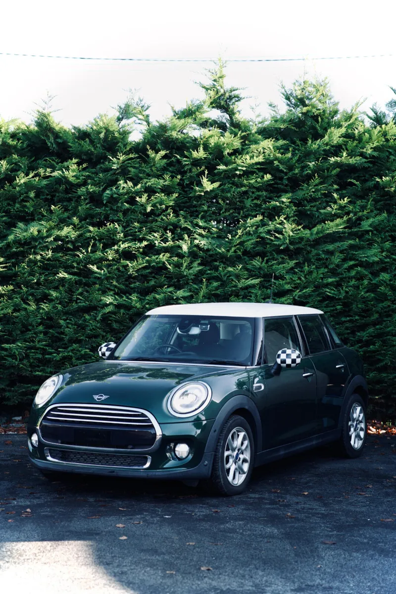 🌟 Mini Cooper D 1.5 5dr 2018🌟 - Image 1