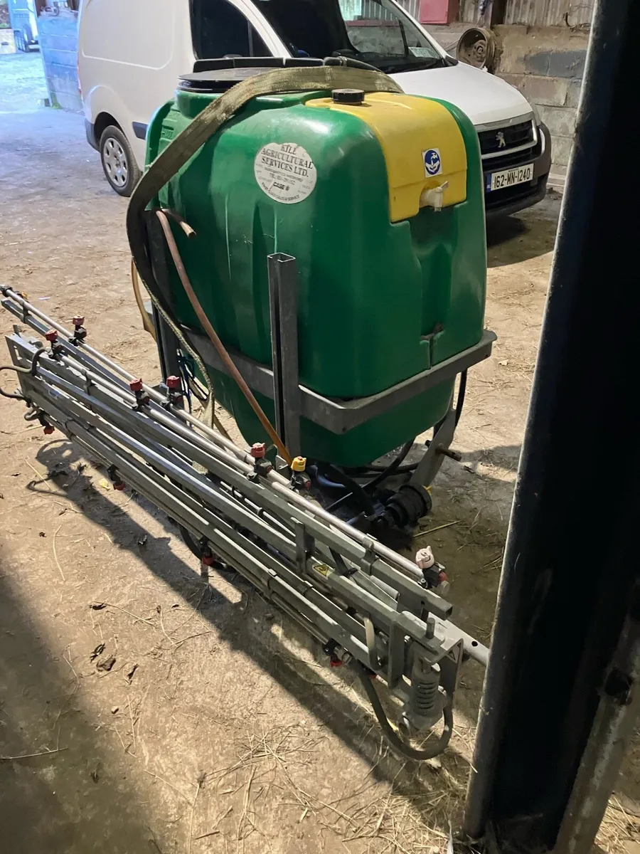 Sprayer - Image 2