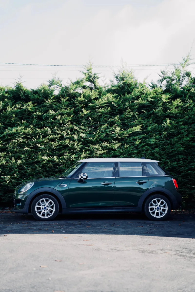🌟 Mini Cooper D 1.5 5dr 2018🌟 - Image 2