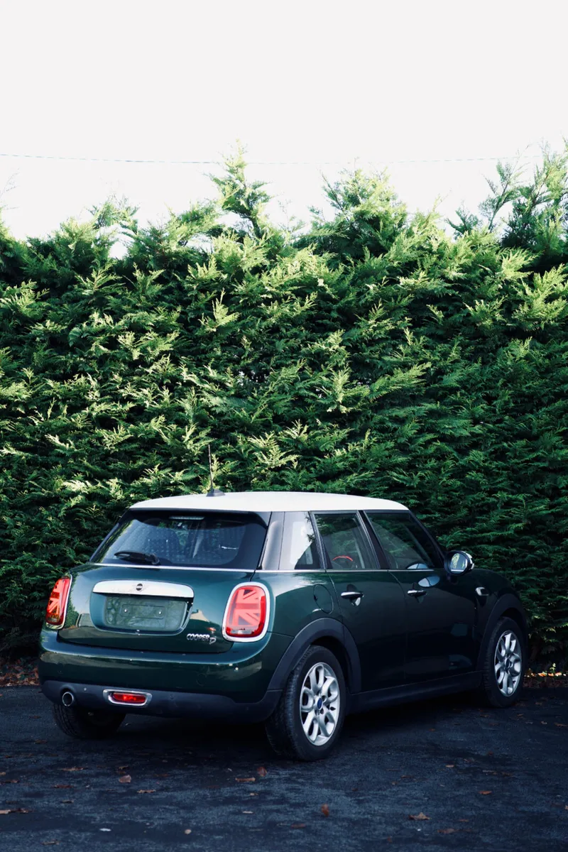 🌟 Mini Cooper D 1.5 5dr 2018🌟 - Image 3