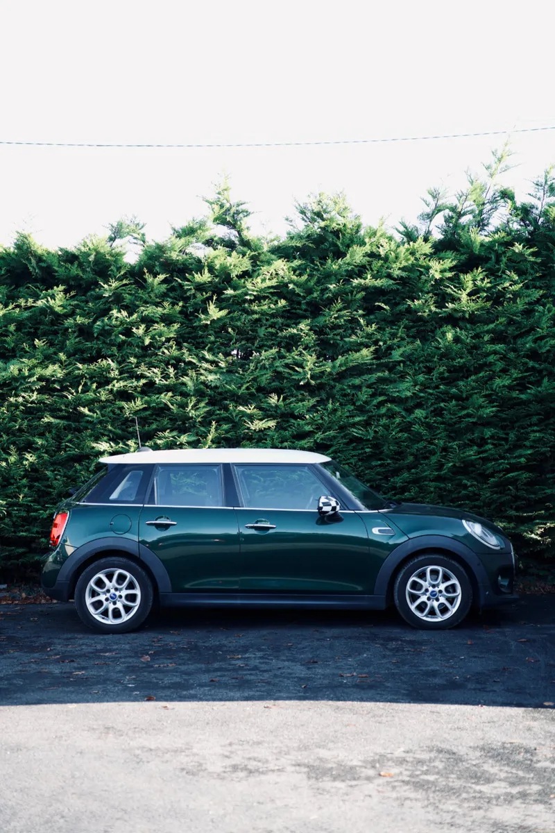 🌟 Mini Cooper D 1.5 5dr 2018🌟 - Image 4