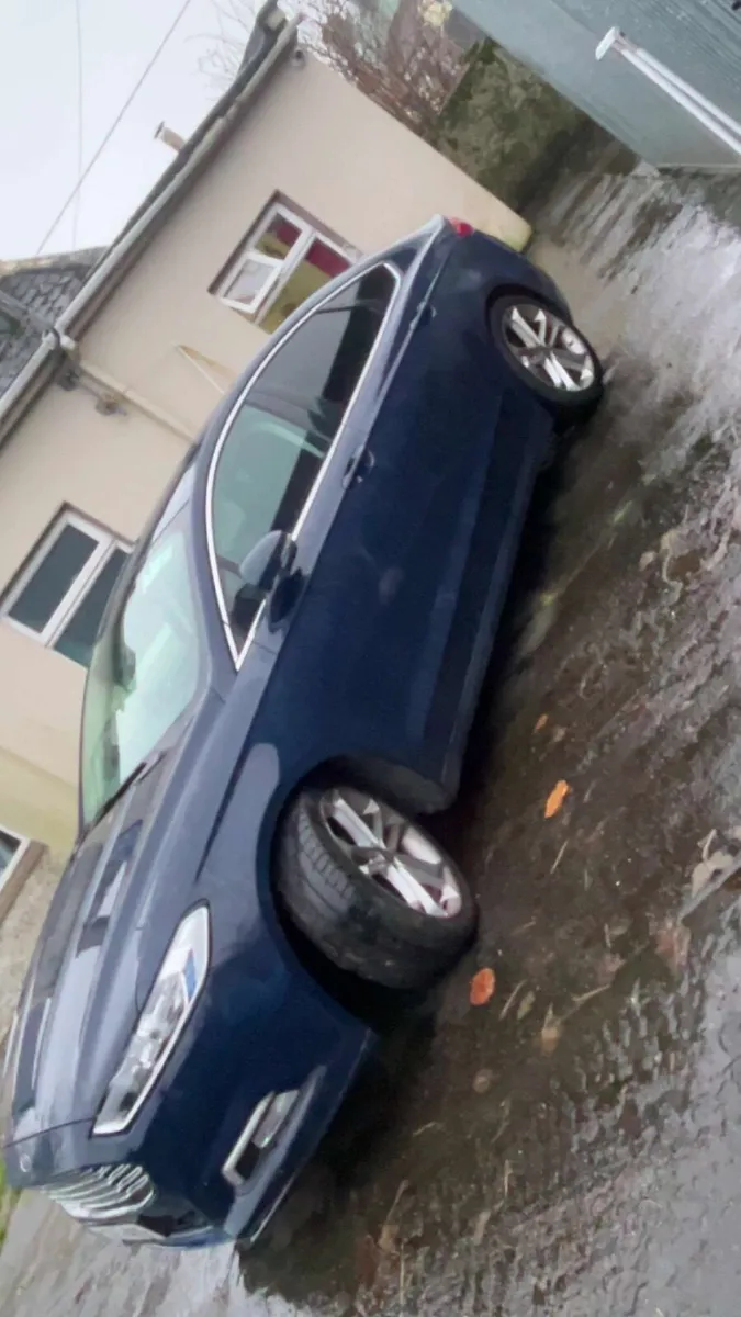 Ford Mondeo 2017 - Image 4