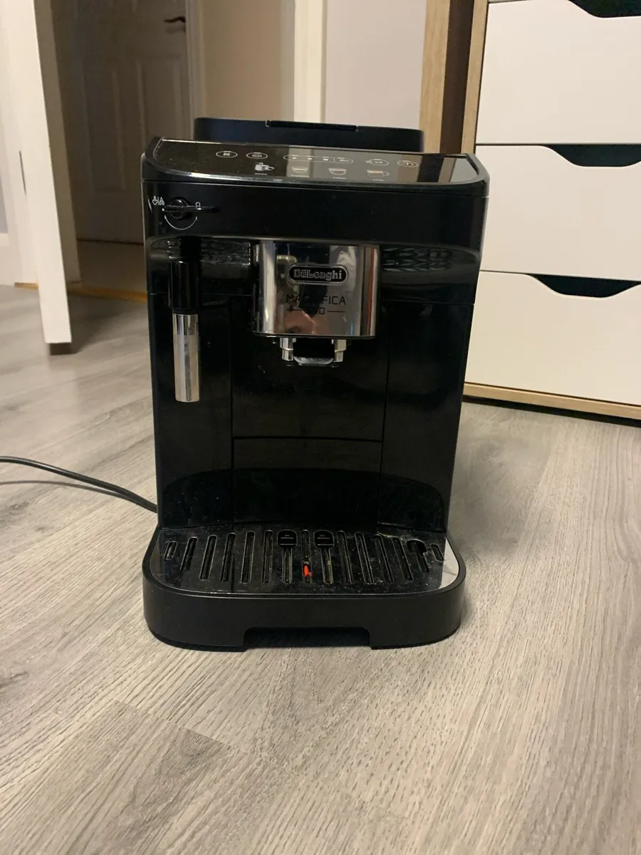 Coffee machine - Image 1