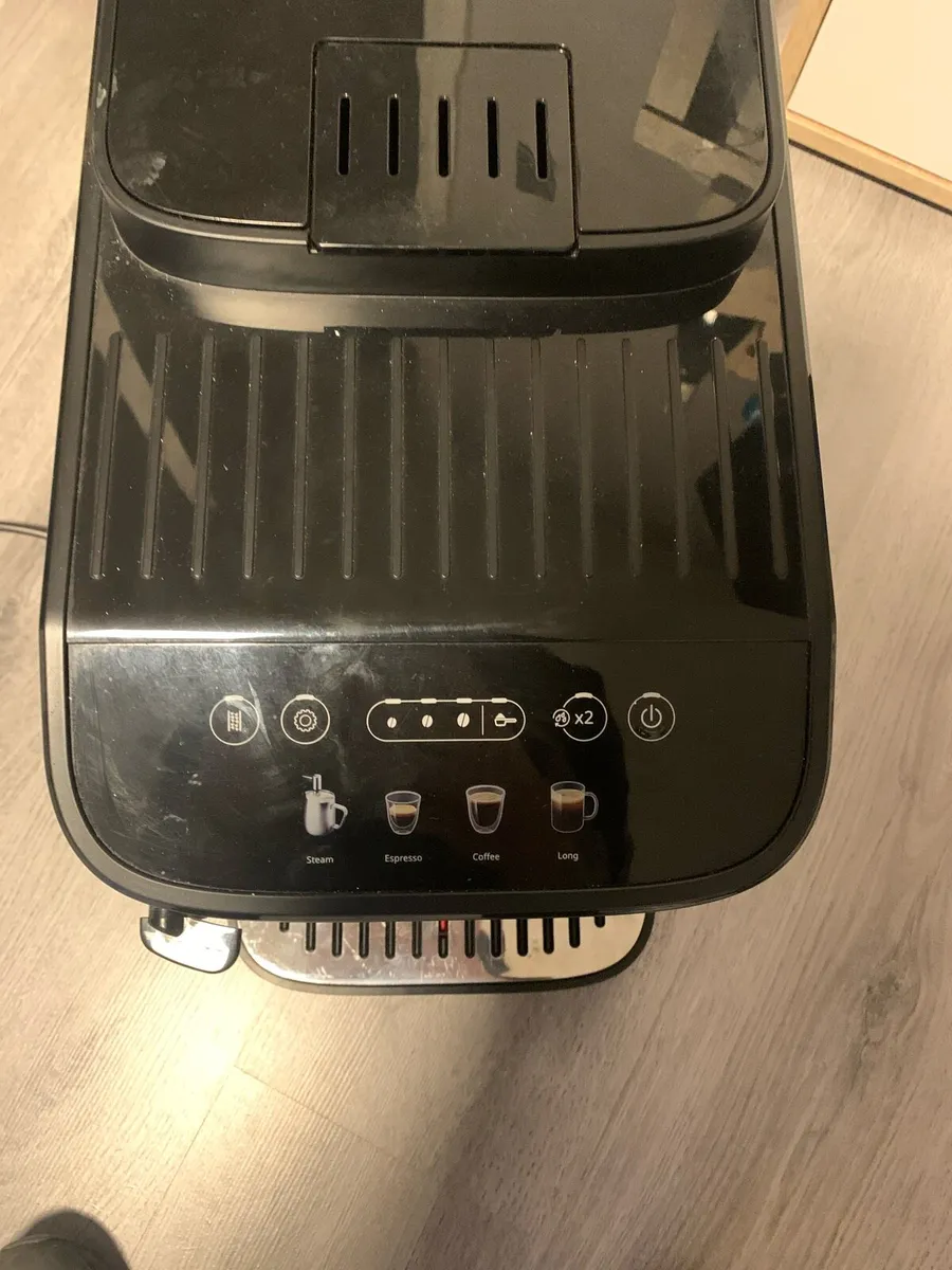 Coffee machine - Image 2