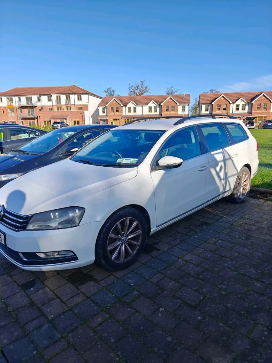 Volkswagen Passat Estate 2011 - Image 3