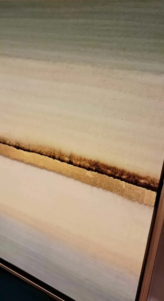 Large Framed Canvas - Image 2