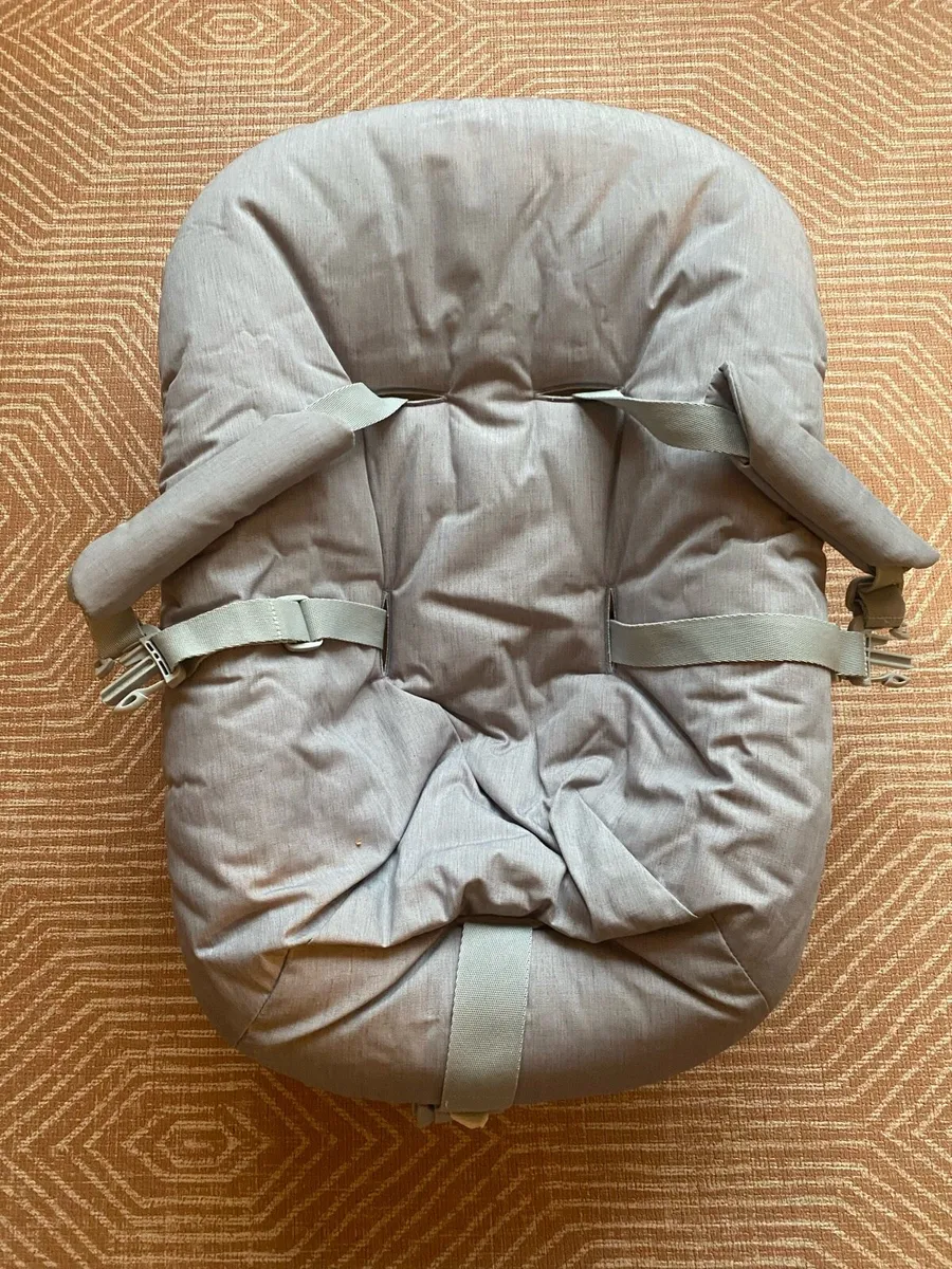 Stokke Tripp Trapp Newborn Seat - Image 1