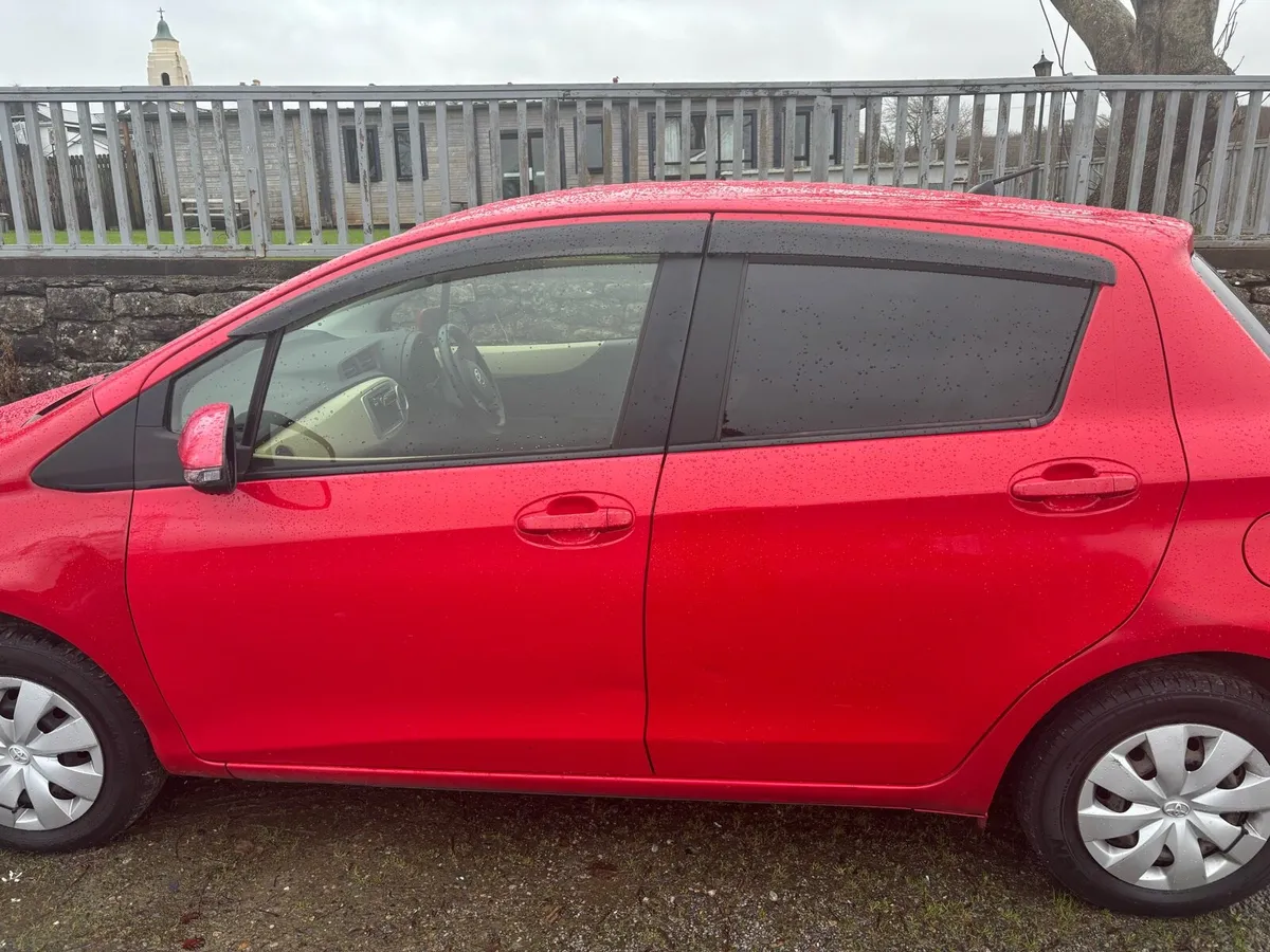 NEW NCT CAR FOR SALE - Image 2