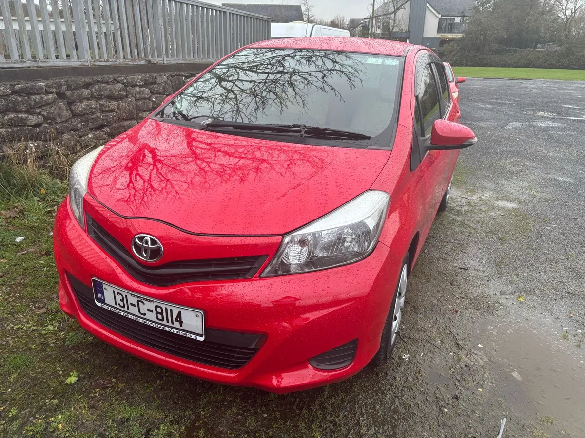 NEW NCT CAR FOR SALE - Image 3