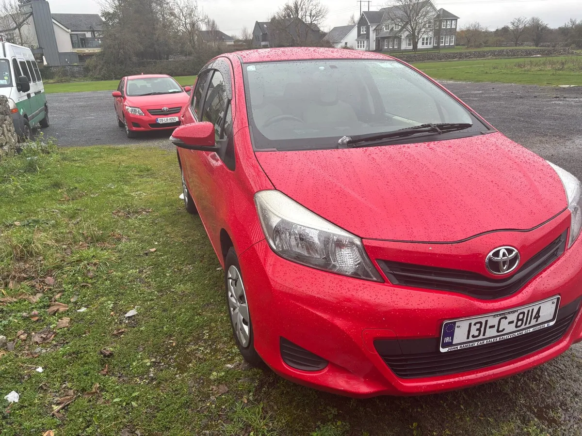 NEW NCT CAR FOR SALE - Image 4