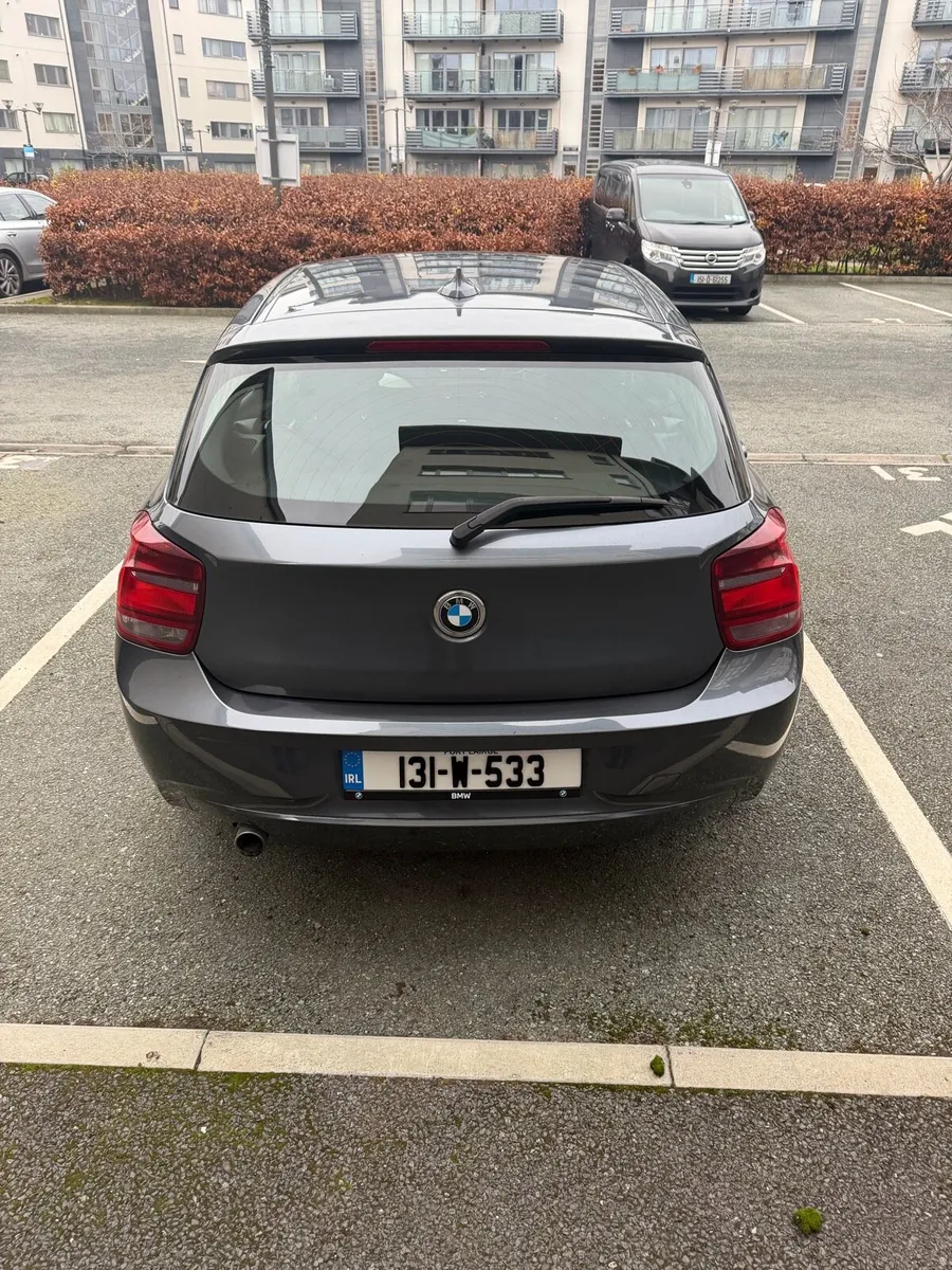 BMW 114D - Image 3