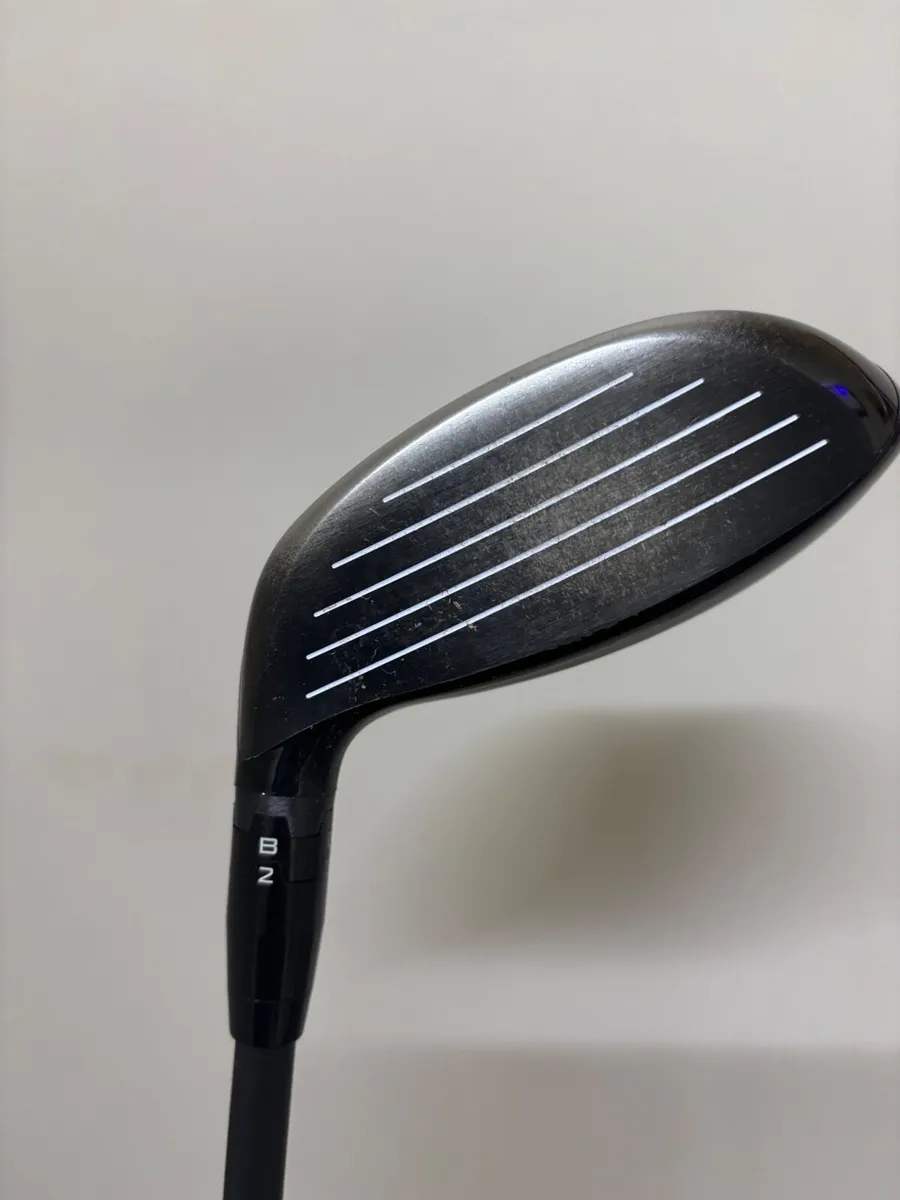 Titliest TSR3 Driver, TSR3 3 Wood, TSR2 5 Wood - Image 4