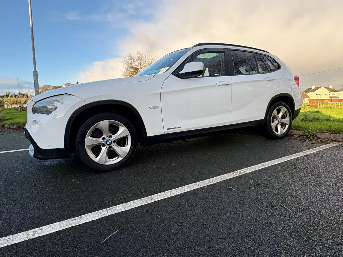 BMW x1 - Image 2