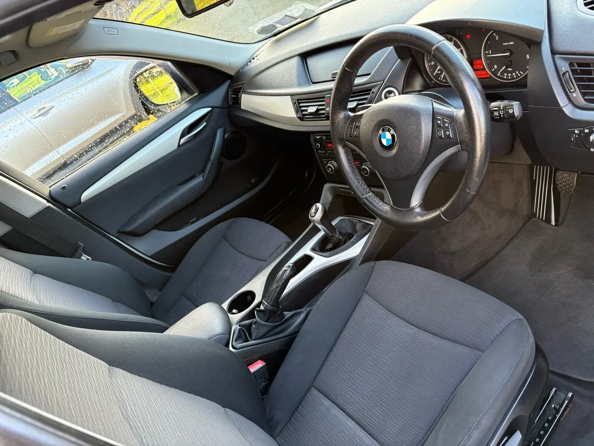 BMW x1 - Image 4