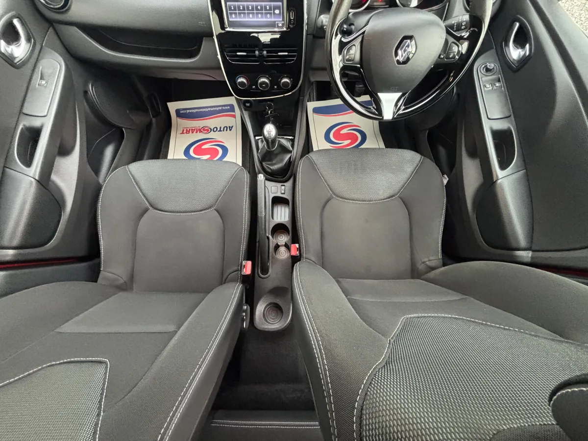 Renault Clio 2016 - Image 4