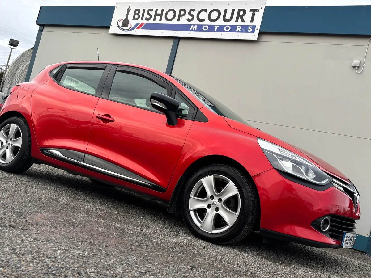 Renault Clio 2016 - Image 3