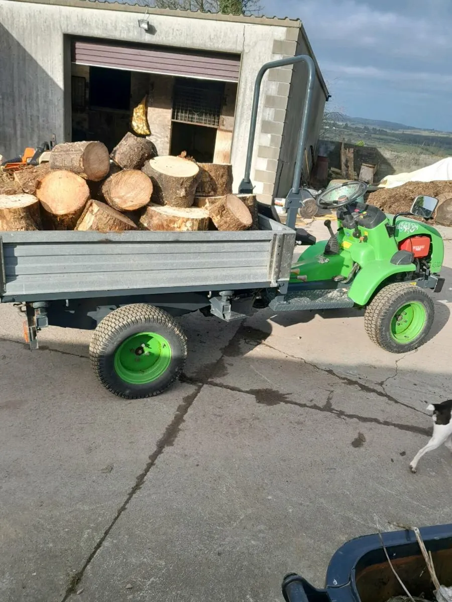 John deere - Image 1