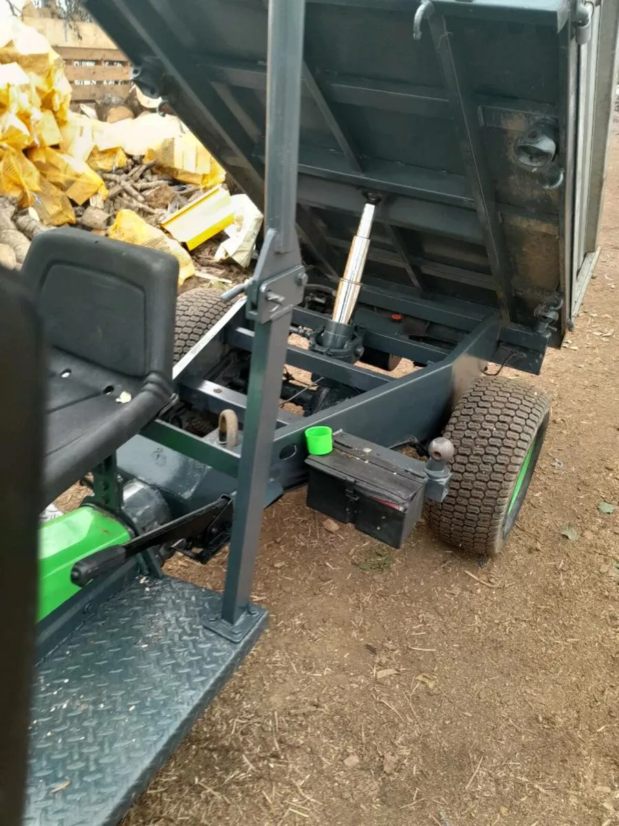 John deere - Image 3