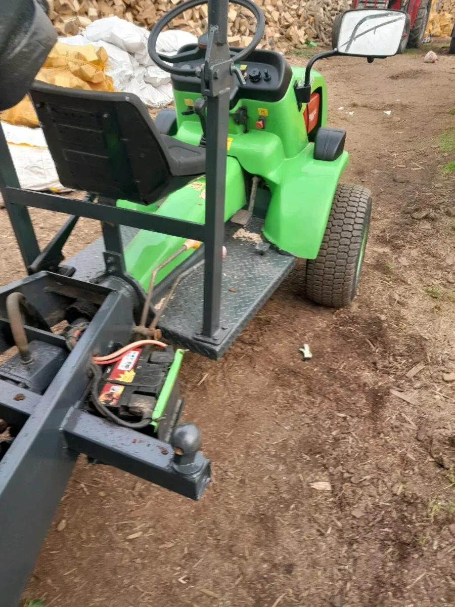 John deere - Image 4