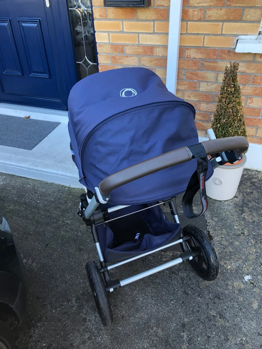 Bugaboo - Image 1