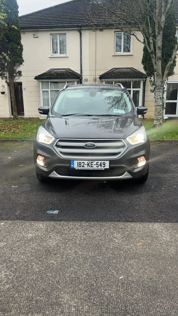 181 FORD KUGA - Image 2
