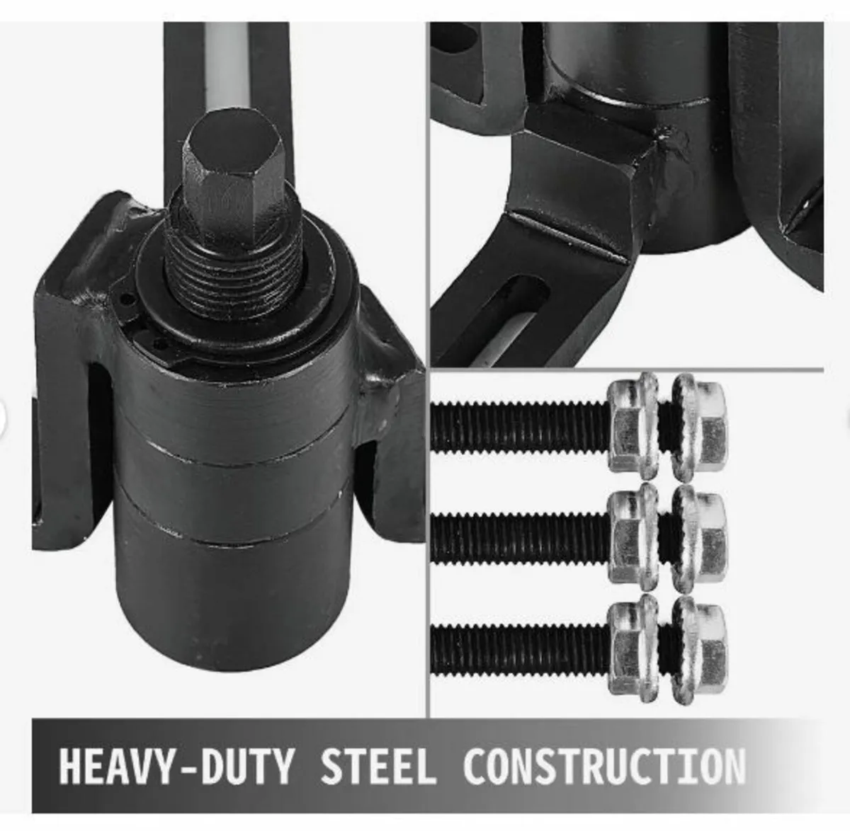 Crankcase Splitter & Separator Tool - Image 3