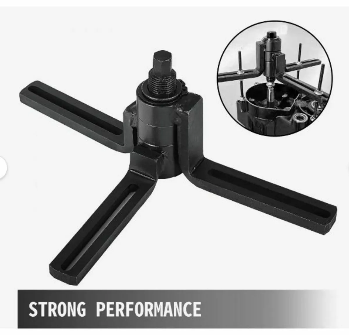 Crankcase Splitter & Separator Tool - Image 4