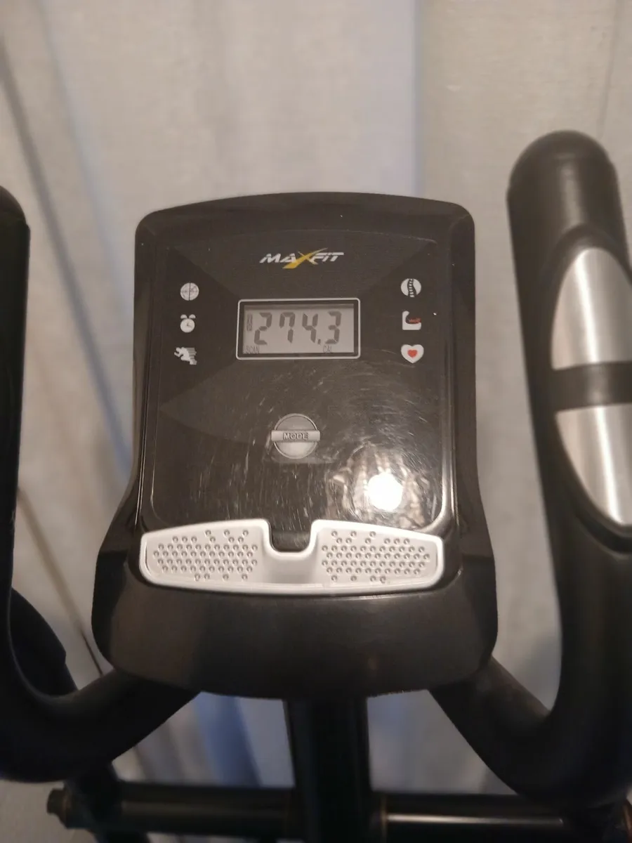 Crosstrainer - Image 4