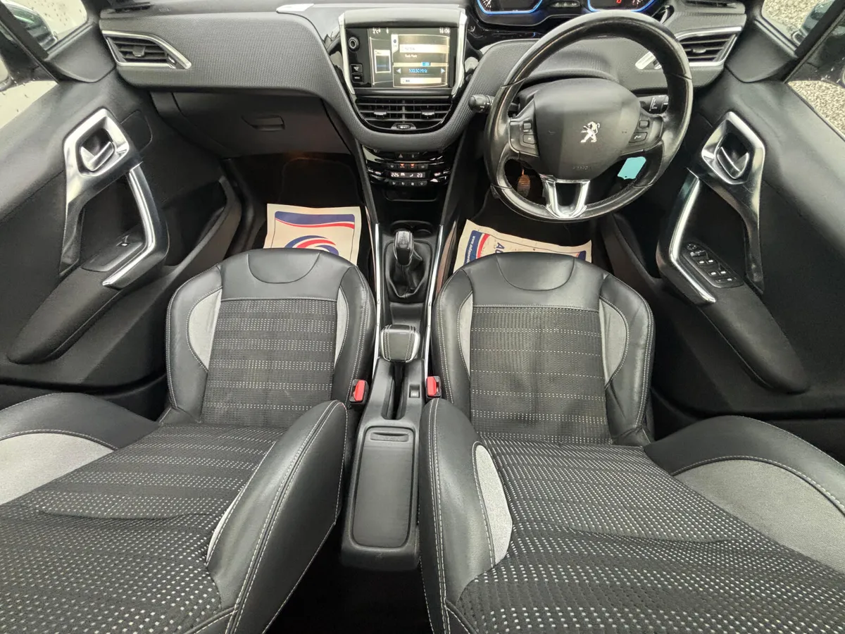 Peugeot 2008 2014 - Image 4
