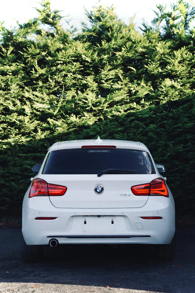 🌟 BMW 1 Series 118d Sport 2016🌟 - Image 3