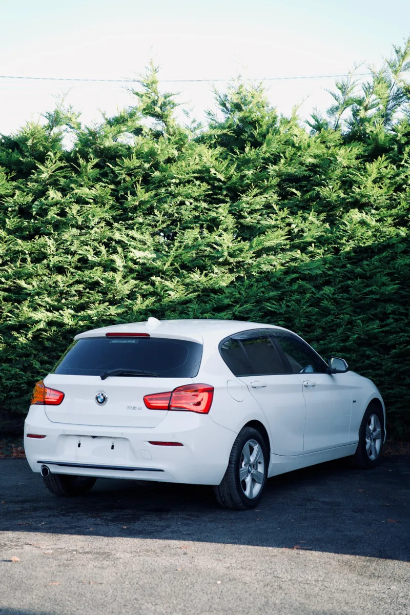🌟 BMW 1 Series 118d Sport 2016🌟 - Image 4